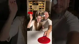 Пузырьковый теннис 🫧 