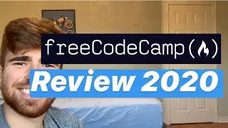 freeCodeCamp is AWESOME! | Software Engineer Reviews freeCodeCamp 2020