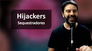 Hijackers