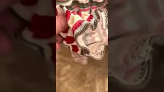Платья трикотажные