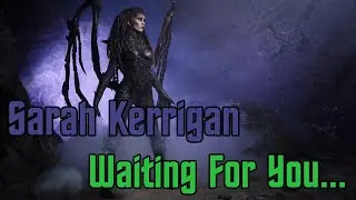 Sarah Kerrigan & Mirage - Waiting For You