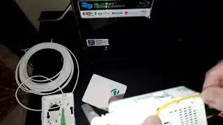 INSTALLATION DE LA FIBRE OPTIQUE HAUT DEBIT ET SES AVANTAGES