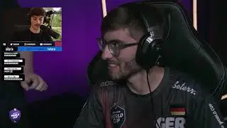 COPA DO MUNDO DE GEOGUESSR - DIA 2 | mount vods