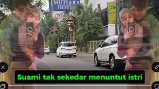 Ingat yah? Suami Tak Sekedar Menuntut Istri,Tapi. . . #rizkybillar #lestikejora #katakatabijak