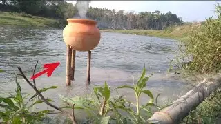 Mitti ka matka Experiment | Special experiment | Motka Experiment | colour experiment