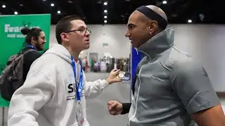 Confronting FouseyTube!