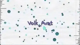 Интро для Volk_Avat