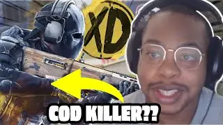 IS XDEFIANT BETTER THAN COD?!