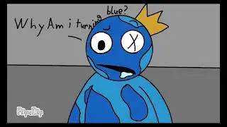 Blue Blueberry Infiation