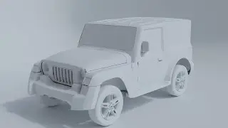 My 2+ year Blender Progress