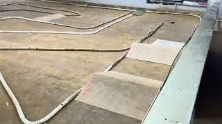 Team Associated B74.2D CE || Enzo Albertoni