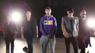 Making off 