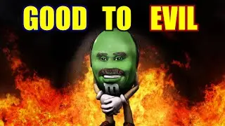 The Baku Series: GOOD TO EVIL