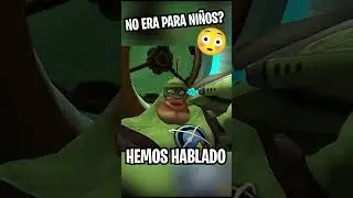 NO ERA PARA NIÑOS 😳 - RATCHET & CLANK