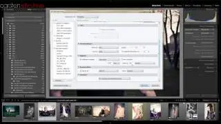 DPI Einstellungen beim Lightroom Export