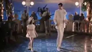 Дуэт Беглова и его дочки. "Зимний вечер в Гаграх" 1985