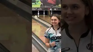 Did This Messenger Connect?!?🤷‍♀️ #stormnation #coolwick #viseinserts #bowling