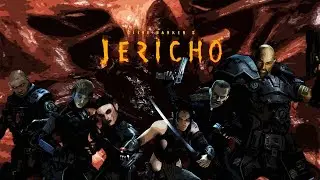 Clive Barker's Jericho (3 Часть) Full game - 4