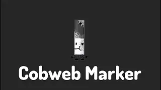 Cobweb Marker | Find The Markers 01/05/23