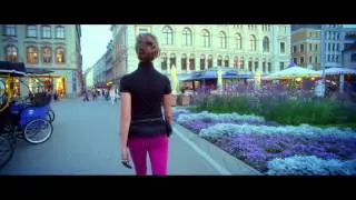 Roma Pafos feat. Sunblind - For A Second (official video)