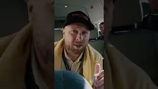 Презентация нового Вольво