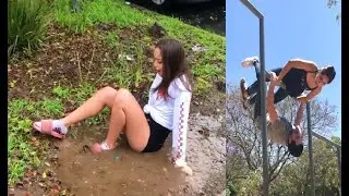 TIKTOK FAIL VIDEOS #2