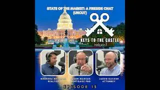 State of the Market: A Fireside Chat (Uncut)