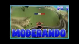 Dia 1: Nuevo Comienzo En Dominican RP Mta Rp