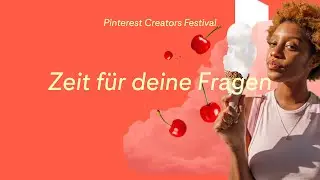 Das Pinterest Team beantwortet die häufig gestellten Fragen von Creator*innen