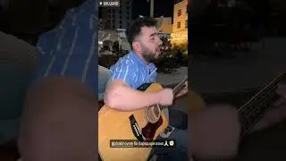 #Дилбарам  ошиқат ҳастам ман #2024 #konsert #guitar