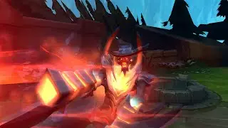 Heat Waves - Lucian Edit League of Legends