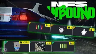 BATTLEPASS & Rennen Vol. 3 Update - NEED FOR SPEED UNBOUND