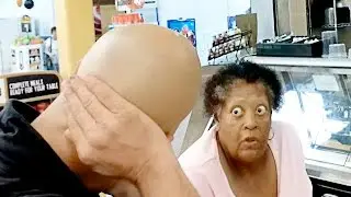 BONE CRACKING PRANK - HOW TO PRANKS