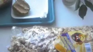Эмиль Ниязов. Я часто пью чай