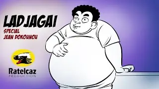 Ladjagaï Spécial Jean Dôkounou