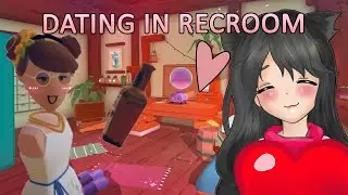 Having a date in Rec Room?!