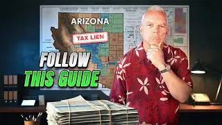 How To Buy Tax Lien Certificates In Arizona