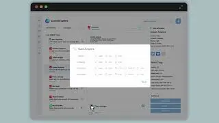 Desk360 - Omnichannel Customer Support Platform