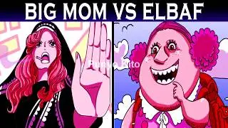 Kehilangan INGATAN ,,Sekuat apa Big Mom SEKARANG
