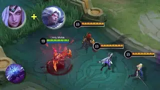 What happens if Valentina copy Martis??🤨