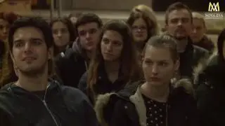 1. Valentinovo (1/2)