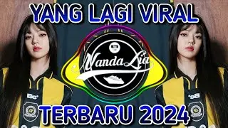 DJ HANYA SATU PERSINGGAHAN 🎶 DJ TIK TOK 2024