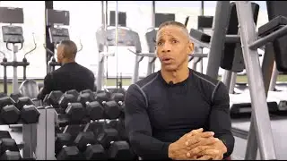 CardioCoach & CardioCoach App Testimonials - Anthony Moses (Gyms & Training)