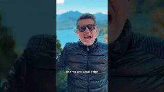 Nós briga, cê vai, eu corro atrás porque? #TeAmoPraCarai #GabrielValim #Sertanejo
