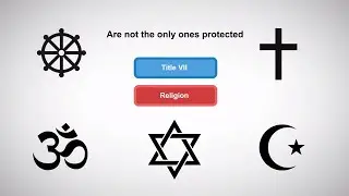 Employment Law: Religious Discrimination in the Workplace