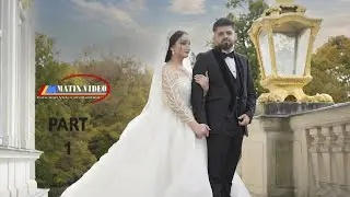 Hakar & Rozhin - Part 1 - Ayaz Gabari - By Matin Video