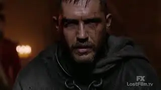 Табу (2017) русский трейлер
