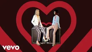 Ekkah - Can't Give It Up (Official Video)