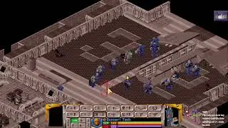 UFO: UFO defense - Warhammer 40k mod - Part 12b