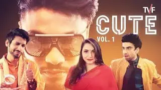 Cute Vol.1 ft Raftaar song WhatsApp status  2020